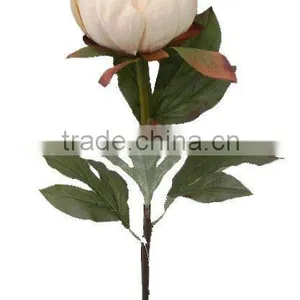48cm Artificial Peony, Silk Peony, Peony thumbnail-1