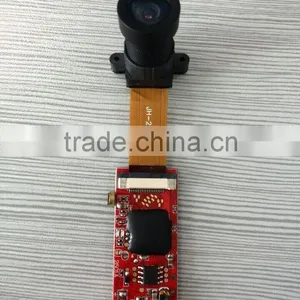 FHD 5MP Cmos Camera Module FPV Camera Module thumbnail-1