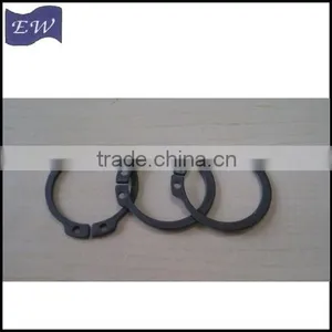 External Retaining Rings /circlips for Shafts (DIN471 ) thumbnail-3