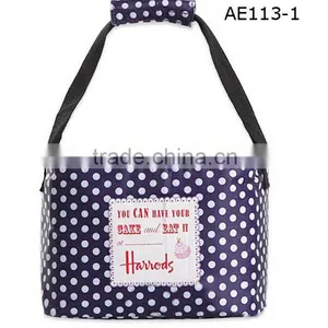 High Quality Hot Sale Whole Foods Cooler Bag thumbnail-2