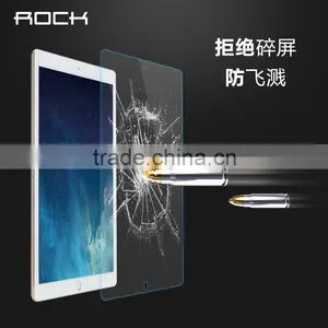 Original Rock Anti Blue Light Clear Tempered Glass Screen Protector for IPad Pro 9.7 Inch MT-5588 thumbnail-1