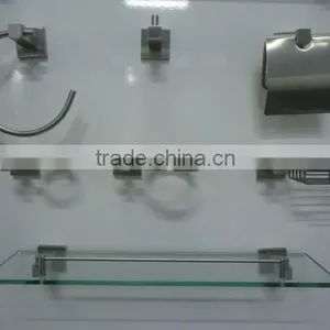Ningbo Yinzhou Metalique Home Supplies Co., Ltd. company overview - view 4 thumbnail