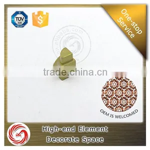 Floor Corner Ceramic Tile Border Trim Duvar Kenar Trim Piastrelle di Finitura Del Bordo Trim thumbnail-1