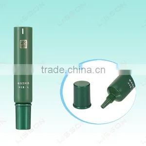 Chinese PEMD Cosmetic Tube Horn Cap thumbnail-1