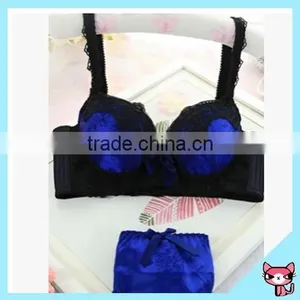 UK Gentle Feast Bra for Ladies thumbnail-1