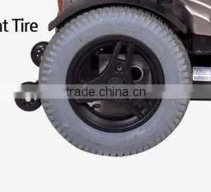 Rear Drive Electric Wheelchair for Old Man thumbnail-5