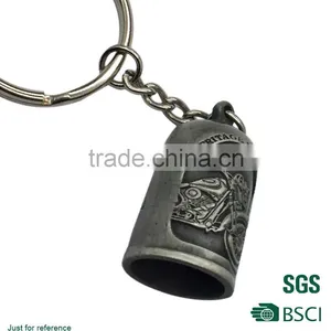 Commercial Promotion Keychain Machine to Make Key Chains Supply in China thumbnail-1