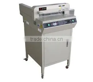 Paper Cutting Machine thumbnail-1
