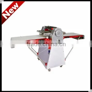 Machine Pastry Sheeter, Automatic Dough Sheeter (CE ,manufacturer) thumbnail-1