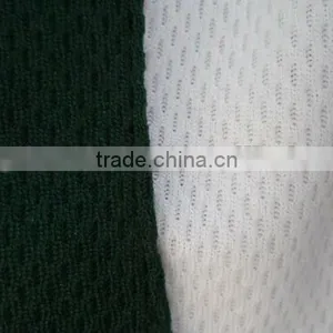 160gsm 100D 100% DTY Single Pique Knit Fabric thumbnail-1