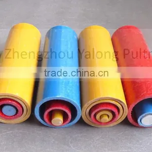 Flexible Fiberglass Tent Pole, 6.9mm,7.9mm,8.5mm thumbnail-2