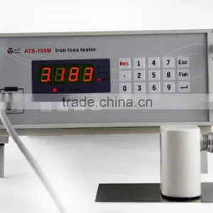 LINKJOIN ATS-100M Iron Loss Measurement Core Loss Tester Iron Loss Tester Trade Assurance Supplier Quality Choice thumbnail-4