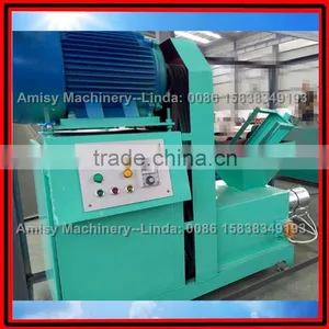 AMS Sawdust Wood Straw Briquetting Press thumbnail-1