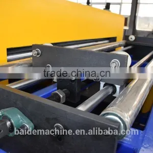 3&5ply High Speed Corrugated Cardboard Production Line,packing Machinery thumbnail-6