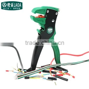 LAOA Duckbill Wire Stripping Plier/cable Stripper /electr Wire Cutter/Network Pliers thumbnail-2