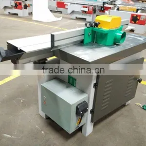 MX5117TM Tenoner Mortiser Vertical Single Spindle Moulder for Sale thumbnail-2