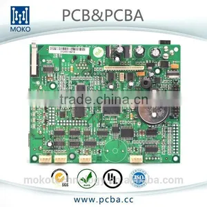 GPS Pcba Products Global Gps Pcb Assembly thumbnail-1
