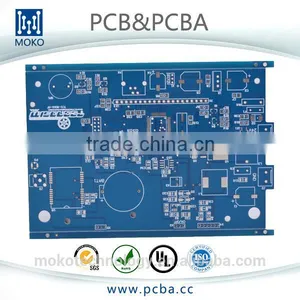 Shenzhen PCB Board PCB Circuit Board Fast Sample and Fast Mass Order thumbnail-1