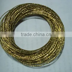 Metal Wire Bangle Set thumbnail-1