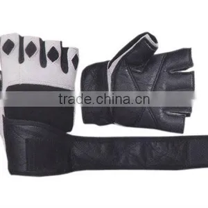 High Quality Cycling Gloves thumbnail-1