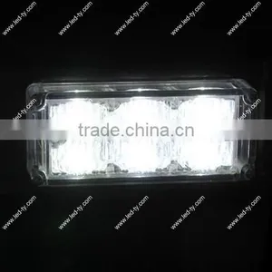 36 LED Traffic Advisor Led Emergency Car Truck Lightbar Strobe Light thumbnail-5
