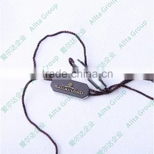 Personalized Plastic Seal for Labels for Clothing thumbnail-2
