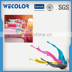 China Supplier Wood Fabric Fluorescent Color Paste Pigment thumbnail-5