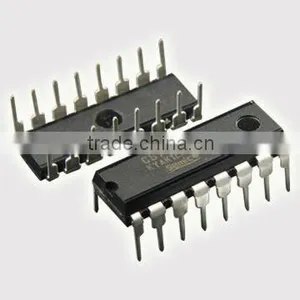 DIP CS9803 PIR Motion Sensor Control IC thumbnail-1