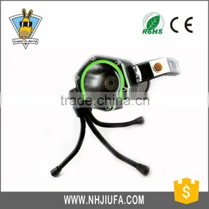 Led Flashlights Fishing Bite Alarm Aviation Ligh thumbnail-3