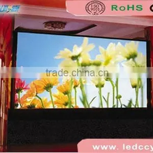 P5 Indoor New Technology Products Display Led Screen thumbnail-1