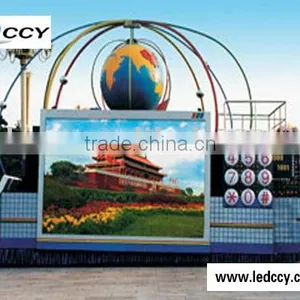 P5mm Smd Clear Led Display thumbnail-1