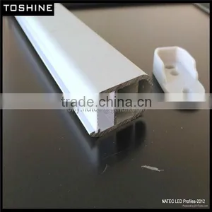 Competitive Price Balcony Glazing Aluminum Profile thumbnail-1
