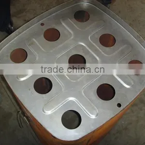 New Condition Stainless SteelFuel Tank Manufacturing Line thumbnail-2