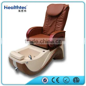 Hot Sale 2013 Cheap Pipeless Pedicure Chair thumbnail-1