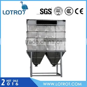 China Hot Ash Vacuum Cleaner Ash Collector thumbnail-5