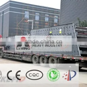 Liming Small Building Materials Vibrating Cap Feeder thumbnail-5