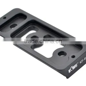 Kiwifotos KF-99 Camera Lens Plates For Nikon Lenses for Arca-type Quick Release Clamps thumbnail-3