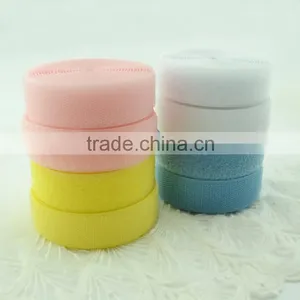 Enjoy High Reputation Hook and Loop Tape Good Selling thumbnail-4