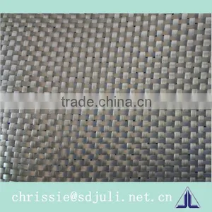 Shandong Hand Lay-up Durability Checked Woven Roving thumbnail-1