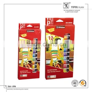 2015 High Quality Non-toxic Glass Color Paint thumbnail-1