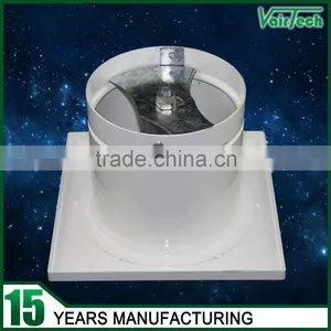 Ventilation Round Air Vent Diffuser Floor Air Vent thumbnail-6