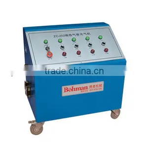 Gas Filling Machine for Double Glazing thumbnail-1