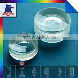 Optical Glass Spherical Lens High Precision thumbnail-6
