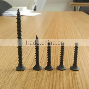 Button Head Self Tapping Screw thumbnail-1