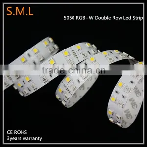 High Power 5630/5730 Rigid Led Strip 90leds/M CRI>80 thumbnail-3