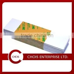 Fargo Card Printer Cleaning Cards, Fargo 81760 Cleaning Card for HDP5000 thumbnail-2