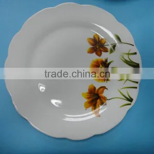Ceramic Dishes Plate,platos de Porcelana Placa ,dish Plate thumbnail-2