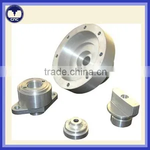 Stainless Steel SS304/SS316 CNC Machining Parts thumbnail-3