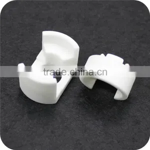 High Heat Transfer Ceramic Lamp Base Projector Lamp E20.8 Ceramic Projector Light Base thumbnail-3
