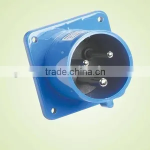 220v 1phase Electric Power Plug Sockets thumbnail-1